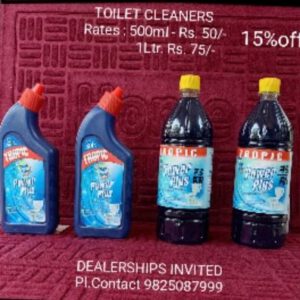 Toilet Cleaner