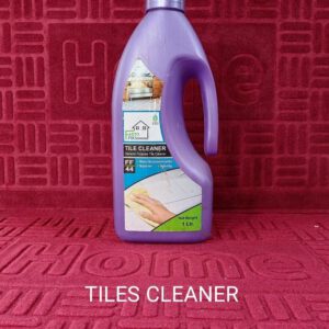 TILES CLEANER