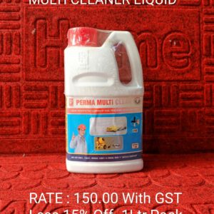 MULTIPLE CLEANER