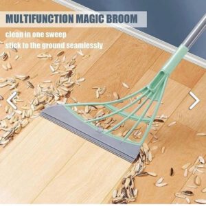 MULTIFUNCTIONAL MAGIC BROOMS