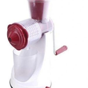 PLASTIC HAND JUICERS