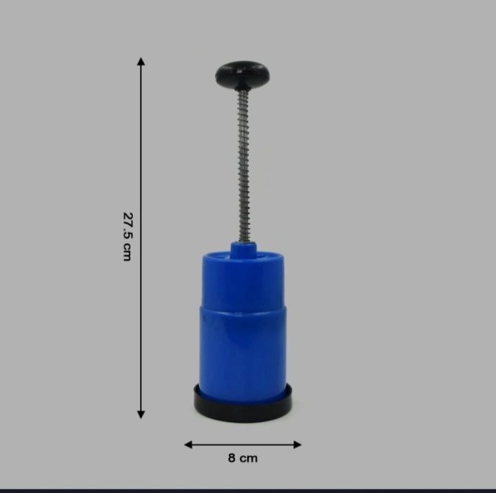 MANUAL HAND PRESS ONION AND VEGITABLE CUTTERS AND CHOPPERS