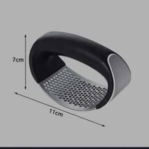 STAINLESS STEEL GARLIC PRESSURE /CRUSHERS