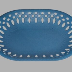 MULTIPURPOSE PLASTIC SERVING TRAYS