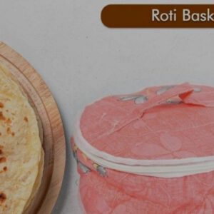 COTTON CLOTH ROTIS CASSEROLE/HOT CHOPATI BOXES OF COTTON CLOTH.