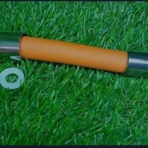 360 FREE BENDING FAUCET EXTENDER TUBE WITH CONNECTOR TO SINK TAP