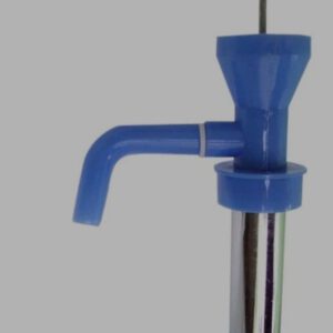 STAINLESS STEEL KITCHEN MANUAL OIL PUMPS
