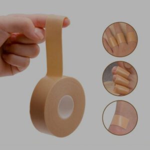 FIRST AIDS BLISTER PEDICURE PAD FOOT CARE INSOLE.