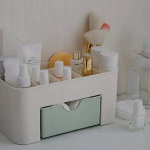 MAKE UP CUTLERY BOX(COSMETICS STORAGE & JWELLERY DISPLAY BOX).