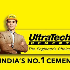 Ultratech Cements